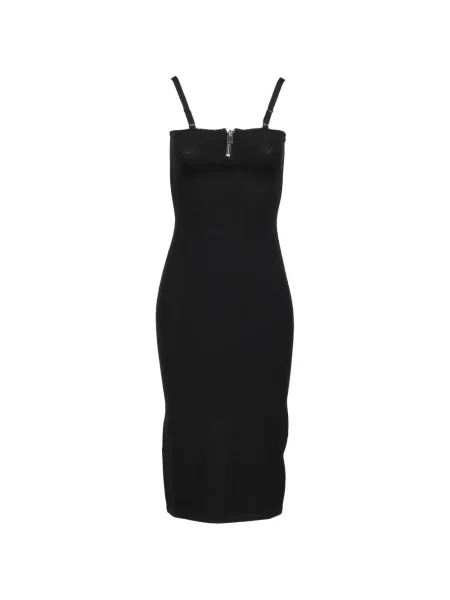 Rochie midi Heliot Emil negru