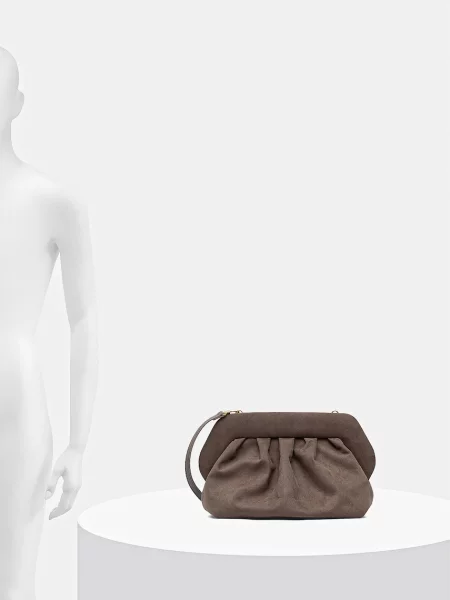 Сумочка Themoire коричневий