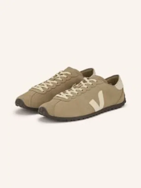 Veja Sneakersy Cateyes beige białe