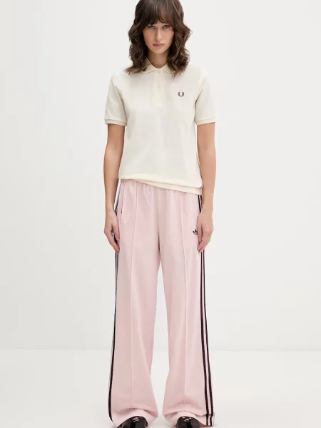 Поло Fred Perry