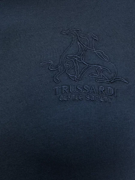 Футболка Trussardi