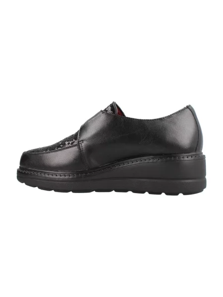 Pantofi Stonefly negru