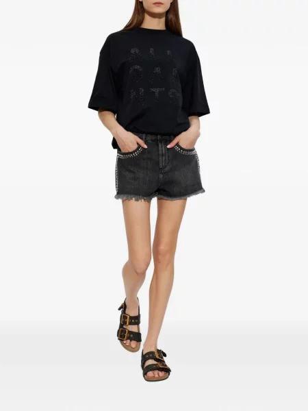 Tricou Allsaints negru