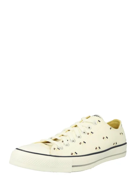Tenisky Converse Chuck Taylor All Star biela