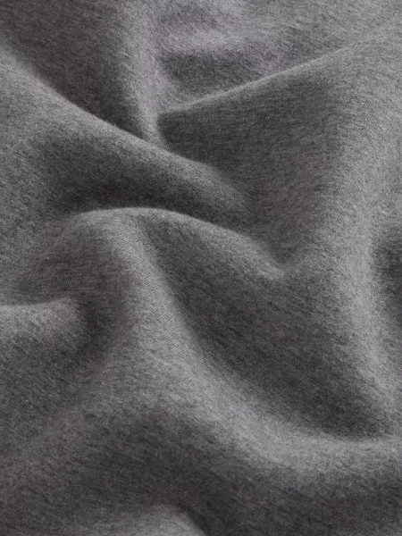 Hanorac crewneck Woolrich gri