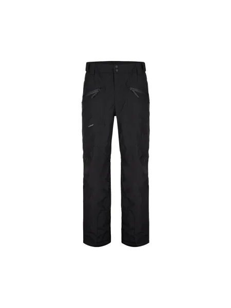 Pantaloni Loap negru