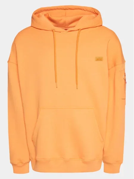 Jopa Alpha Industries oranžna