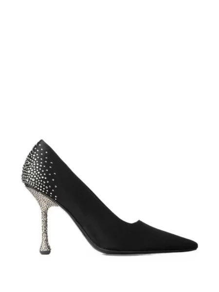 Bateliai Jimmy Choo juoda