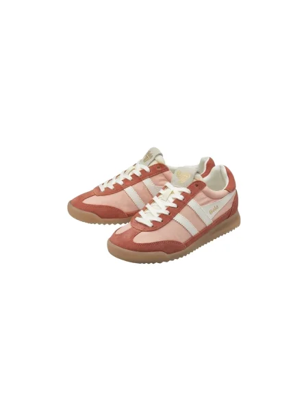 Pantofi Gola roz