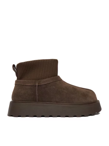 Śniegowce G-Star Raw brązowe