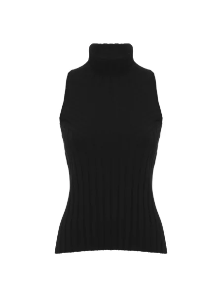 Sweter D.exterior czarny