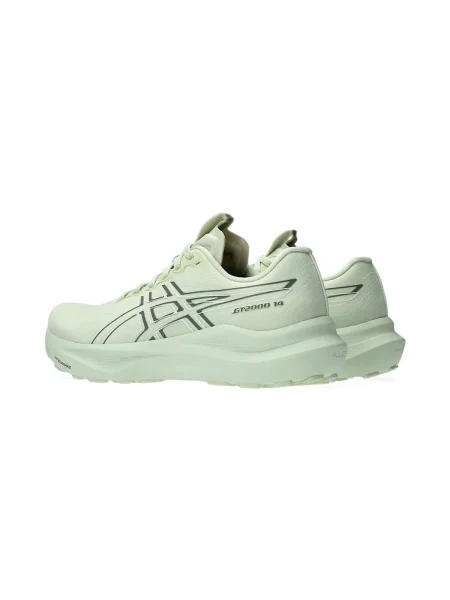 Pantofi Asics alb