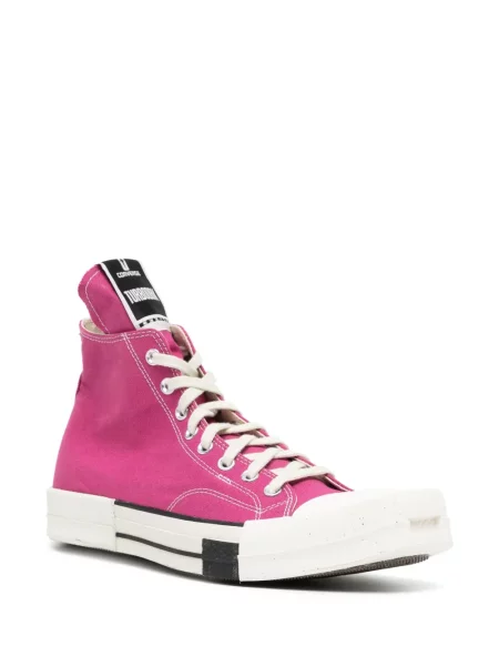 Sportbačiai Converse rožinė