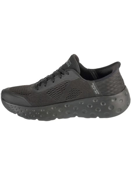 Pantofi Skechers negru