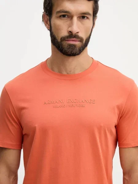 Футболка Armani Exchange