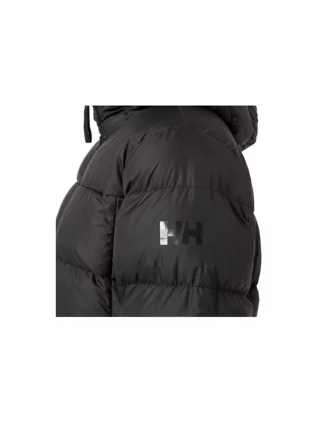 Bunda Helly Hansen černá