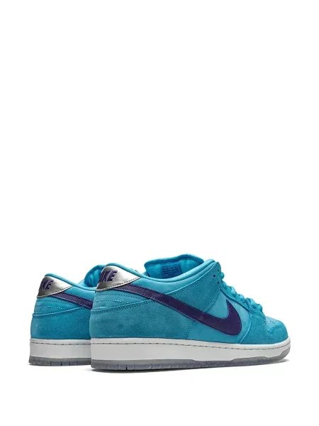 Tenisky Nike Dunk modré