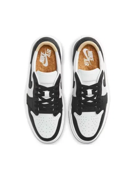 Tenisky Nike Air Jordan čierna