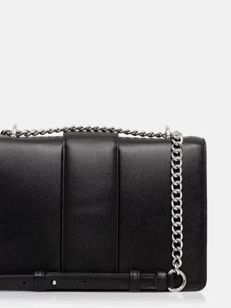 Kabelka Armani Exchange černá