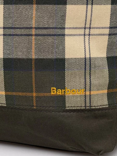 Сумка шоппер Barbour