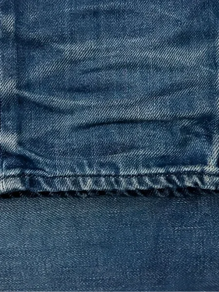 Blugi John Elliott albastru