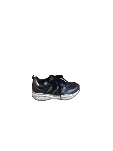 Sneakersy Xsensible niebieskie