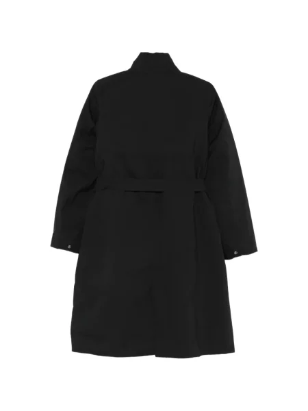 Cu centură trenci K-way negru
