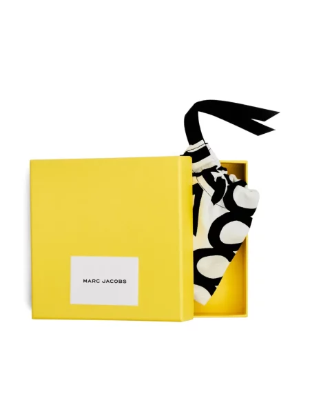 Pandantiv Marc Jacobs argintiu