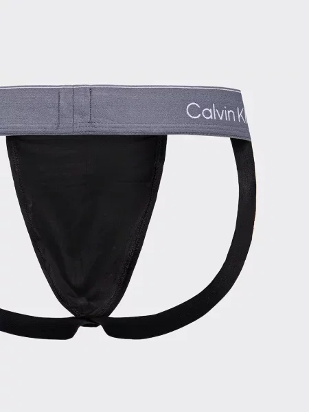 Alsó Calvin Klein Underwear fekete