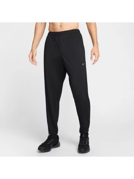 Spodnie do biegania Nike Challenger Dri-Fit black czarne