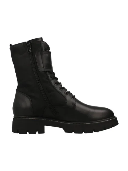 Pantofi Nerogiardini negru
