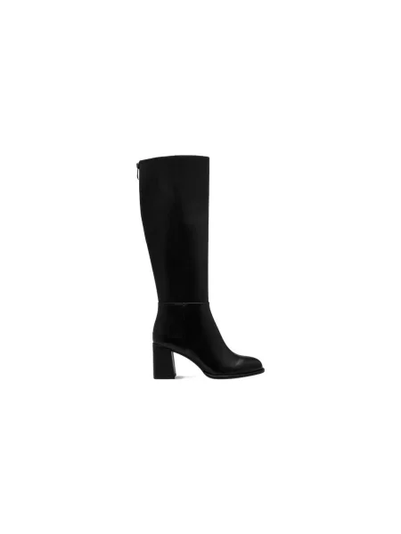 Pantofi Tamaris negru