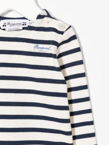 Sweter dziecięcy Bonpoint