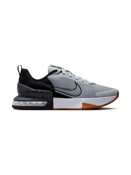 Buty treningowe Nike Air Max Alpha Trainer 6 Czarny białe