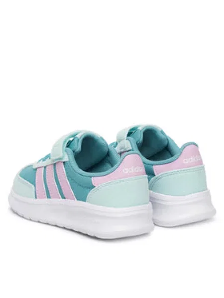 Tek superge Adidas Run 70S modra