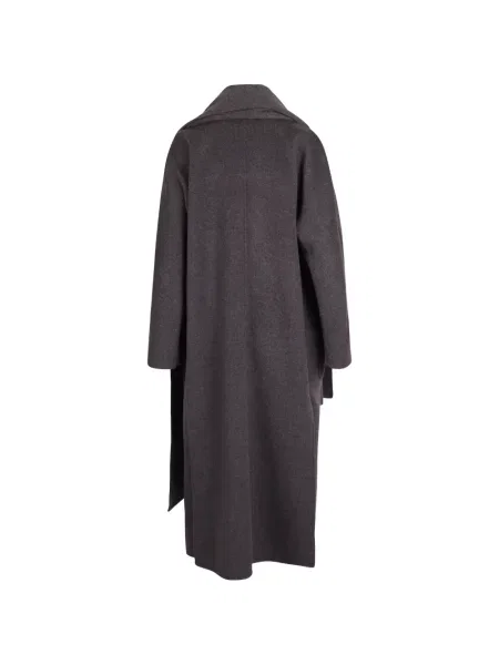 Palton 's Max Mara gri