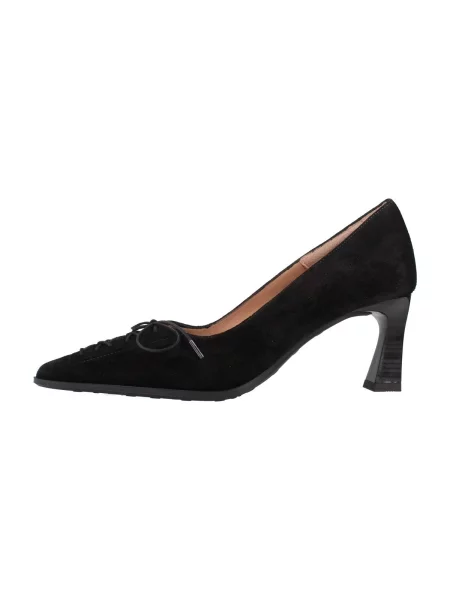 Pantofi Hispanitas negru