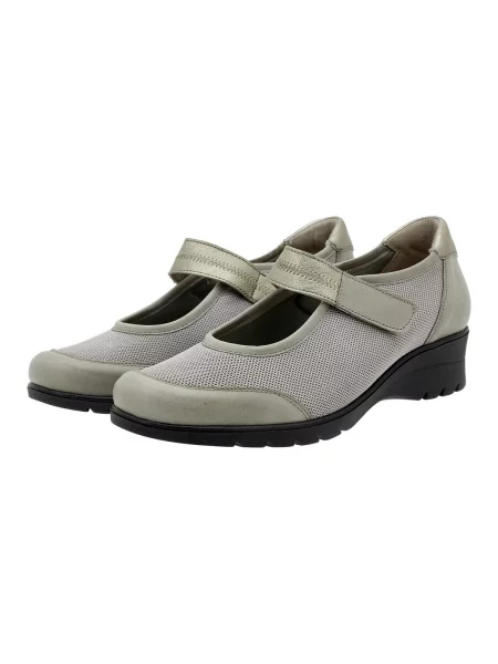 Pantofi Piesanto maro