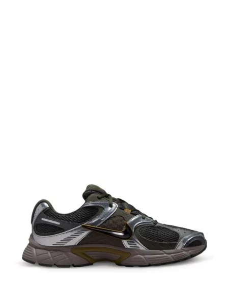 Decupat sneakerși Nike Air Max plasă alergare negru