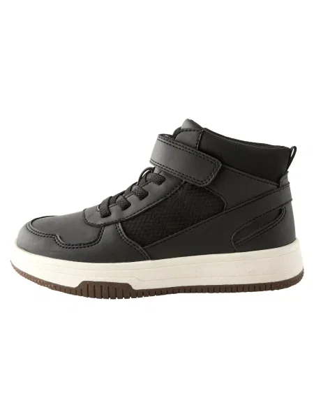 Sneakerși copii Next negru