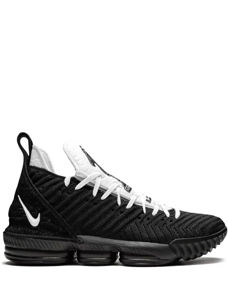 Sneakerși Nike LeBron negru