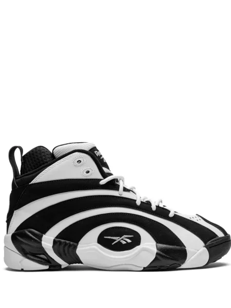 Sneakerși Reebok alb
