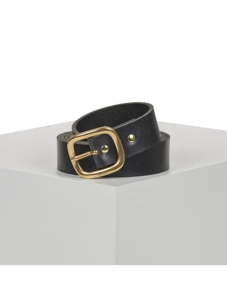 Curea Levi's® lungă negru