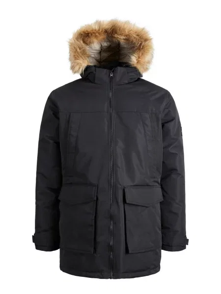 Geacă parka Jack & Jones