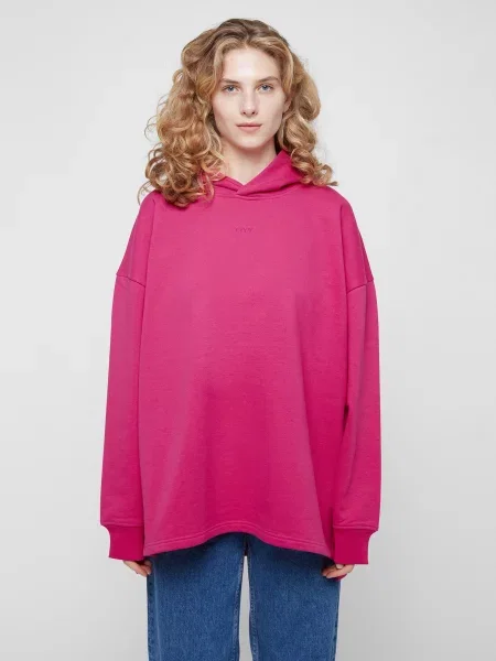 Кофти та светри PRPY рожевий