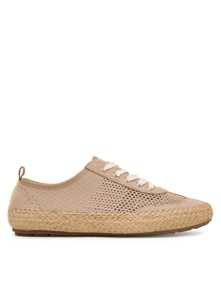 Espadrilky EMU Australia béžové