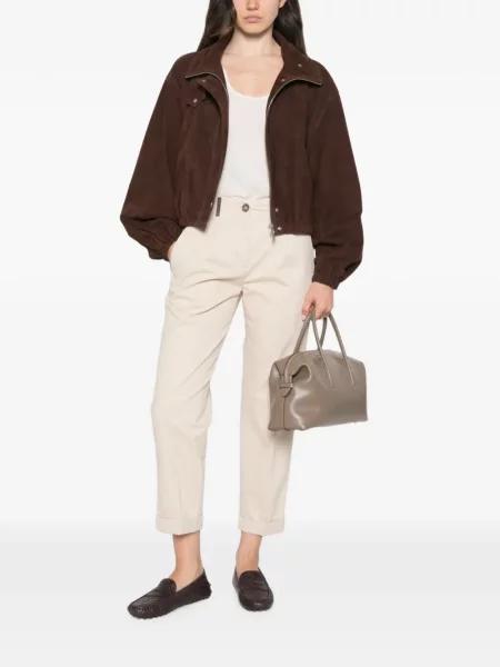 Pantaloni Peserico