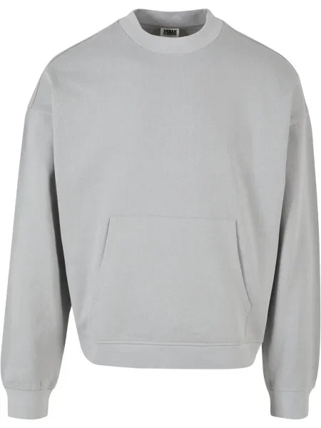 Palton Urban Classics gri