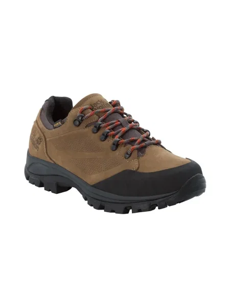 Pantofi Jack Wolfskin maro