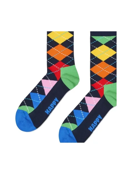 Șosete Happy Socks albastru